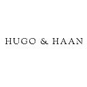 Hugo & Haan logo